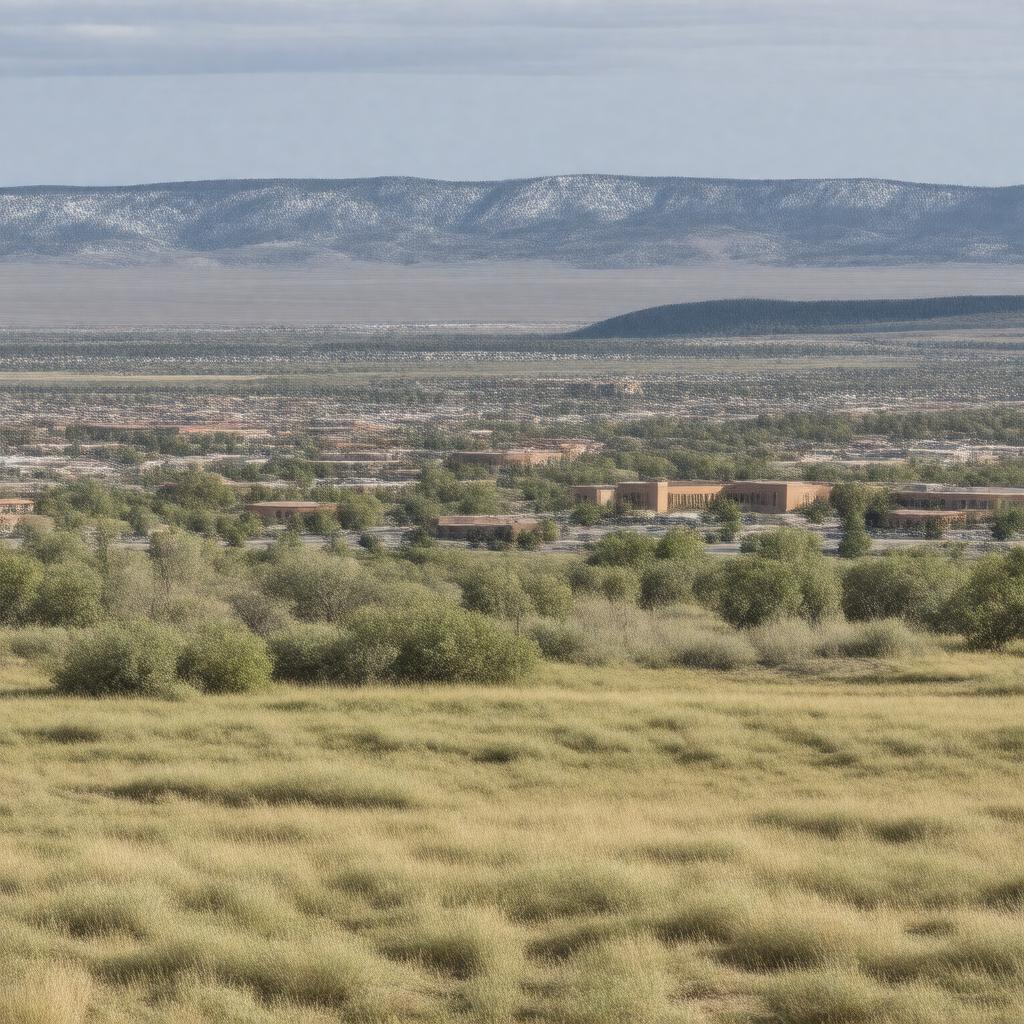 Casper, Wyoming